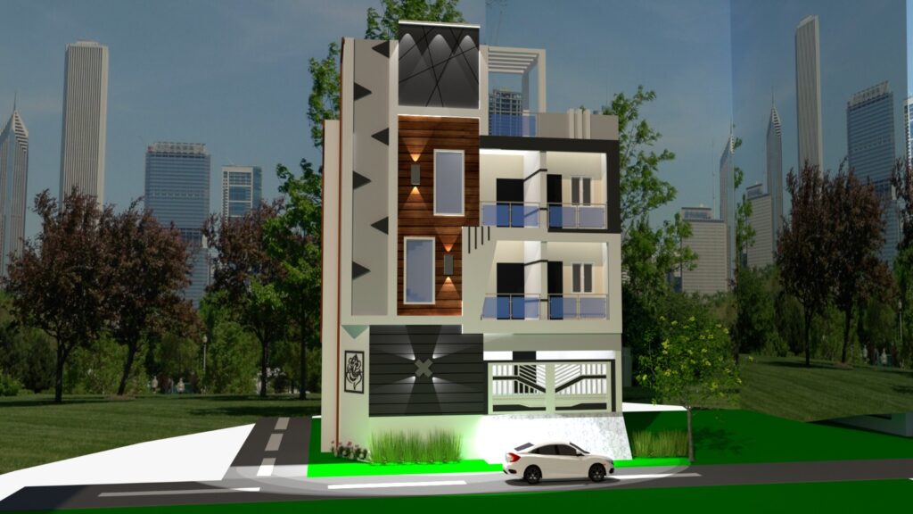 Madipakkam Image